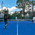 Prima lecție de tenis pentru copii: la ce să te aștepți și cum să vă pregătiți